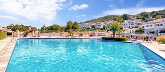 Holiday Home 'Amor Supremo' with Mountain View, Wi-Fi and Air Conditioning