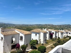 住宿地面