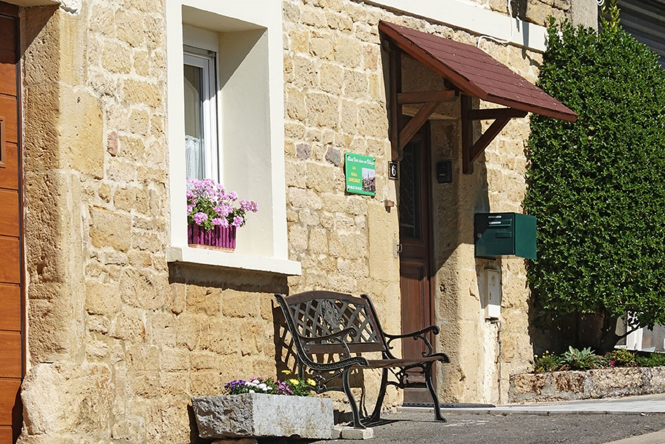 Maison "Relais Ermesinde" avec Wi-Fi