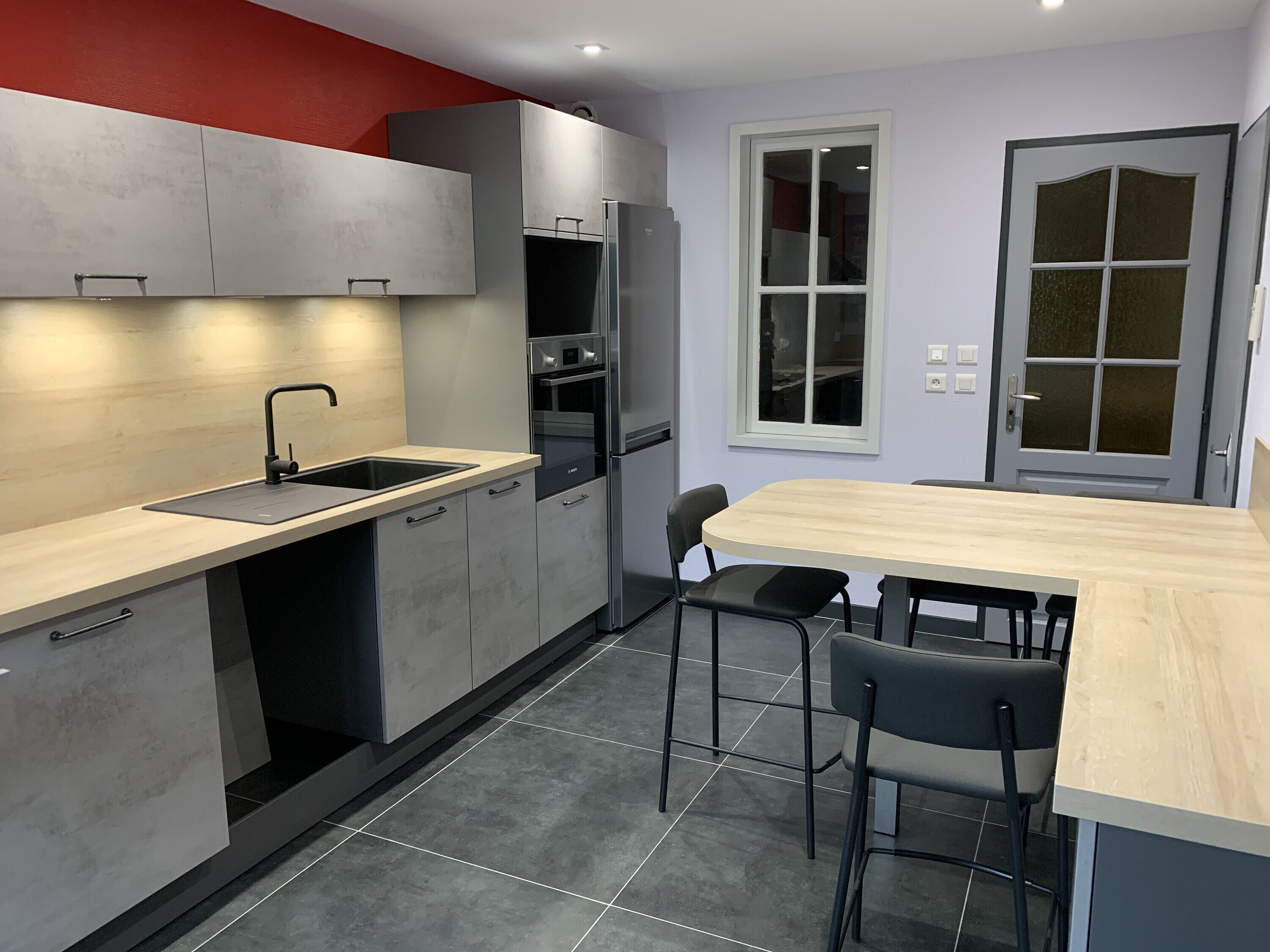 Maison "Relais Ermesinde" avec Wi-Fi