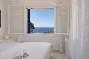 3 chambres, fer et planche Ă repasser, Wi-Fi gratuit, draps fournis