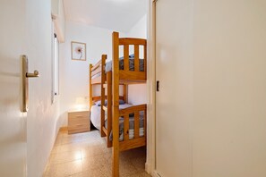 3 camere, Wi-Fi gratuito