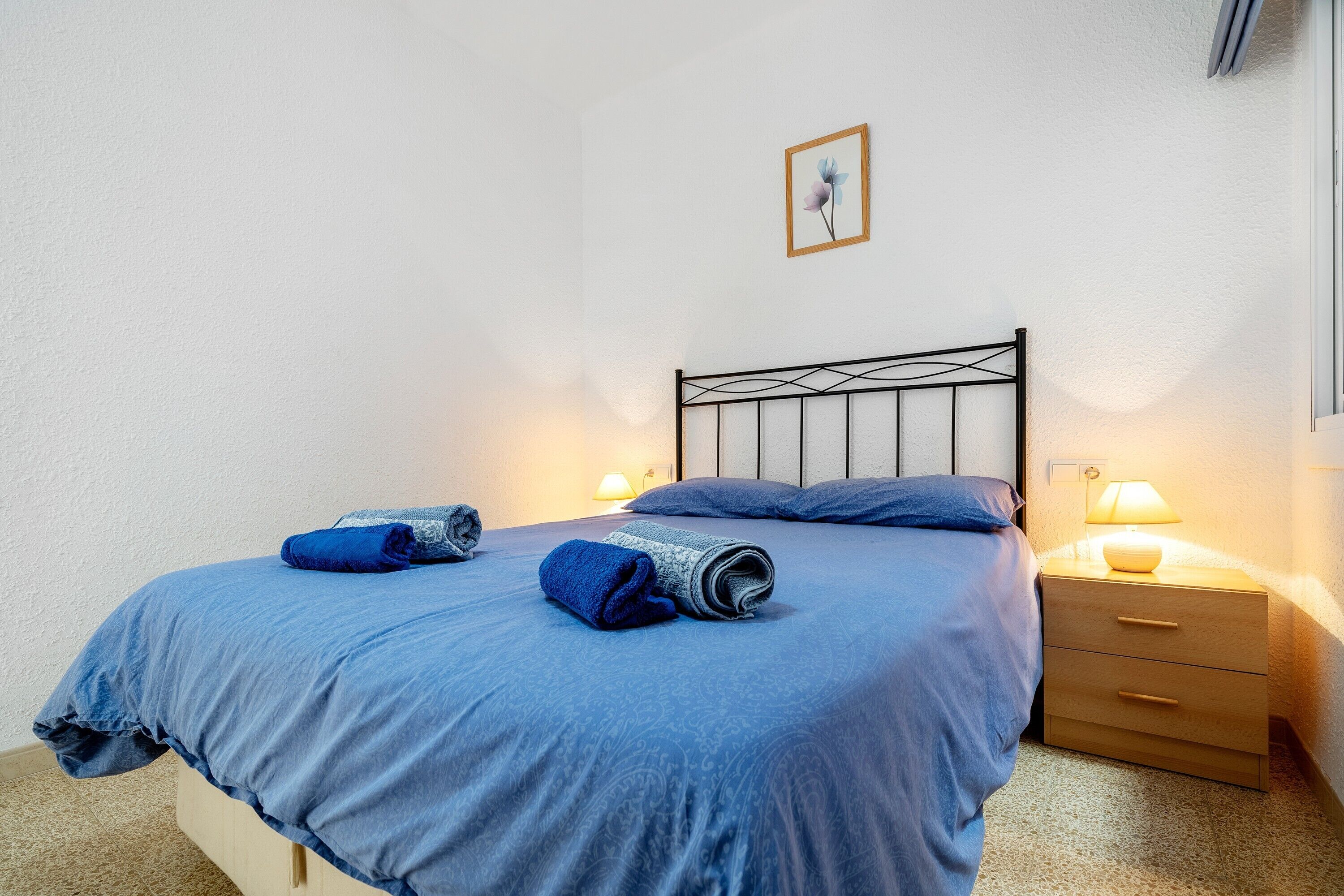 3 slaapkamers, gratis wifi
