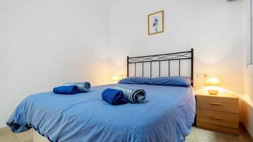 3 slaapkamers, gratis wifi