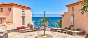 Holiday Apartment "Caleta Interian" with Sea View & Wi-Fi