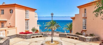 Holiday Apartment "Caleta Interian" with Sea View & Wi-Fi