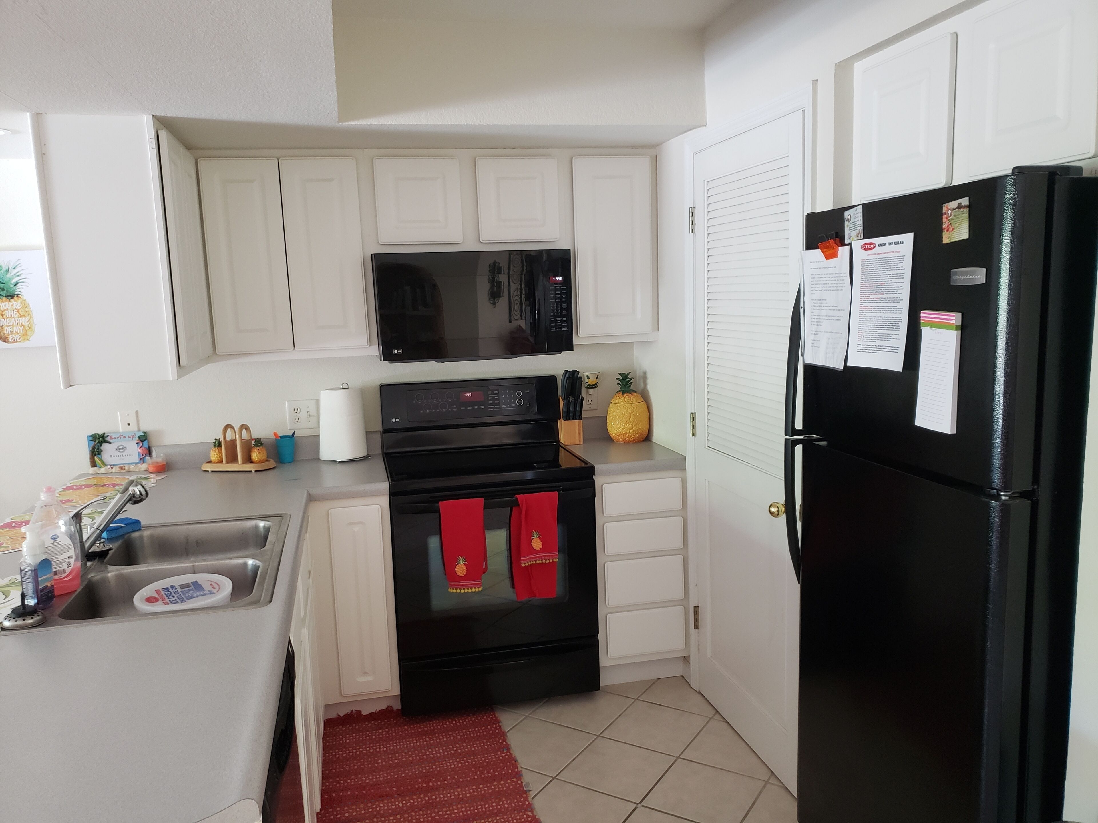 Lighthouse Landing 4-201 Quiet Cove with beautiful views, close to the strip