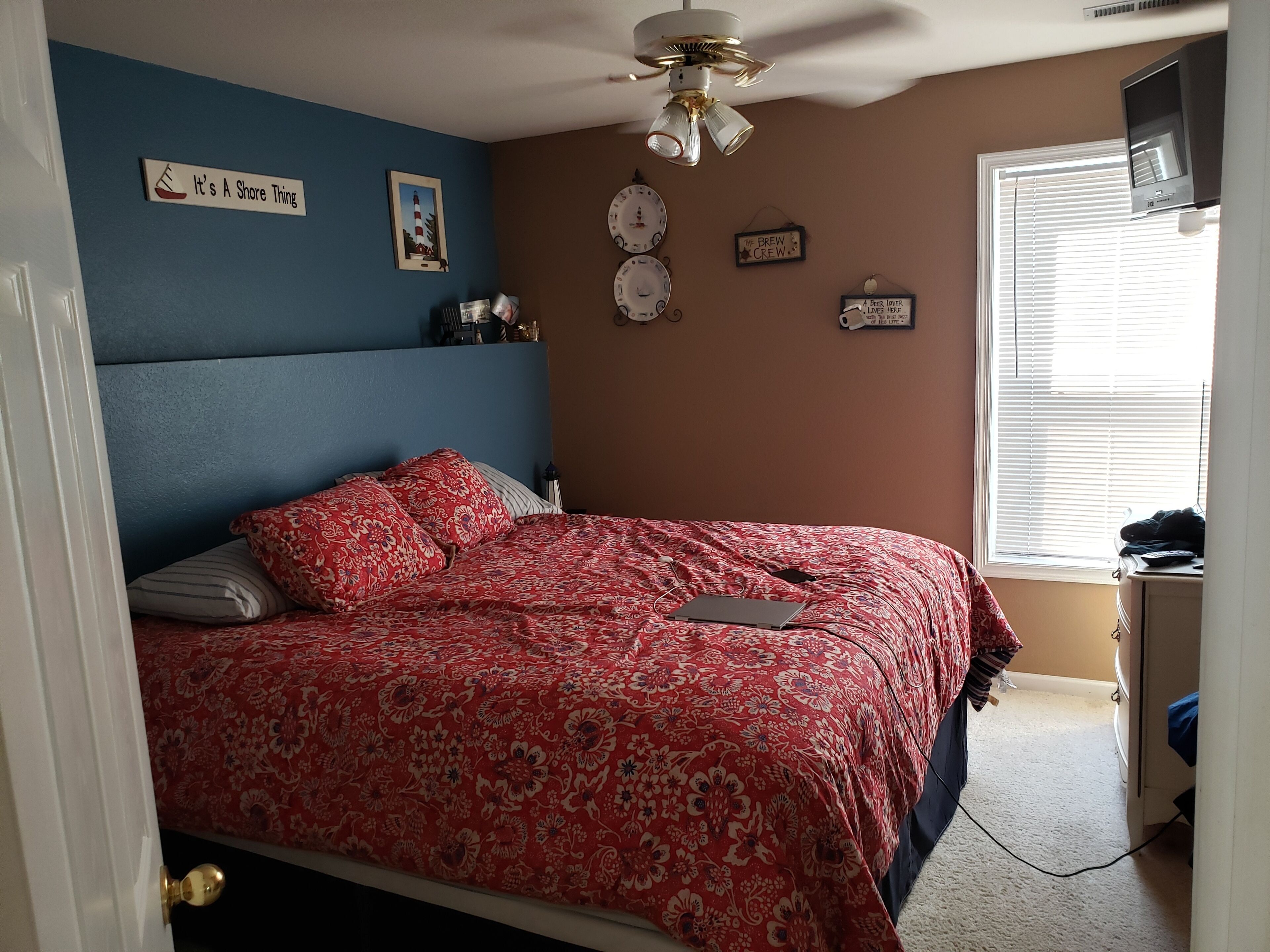 Lighthouse Landing 4-201 Quiet Cove with beautiful views, close to the strip