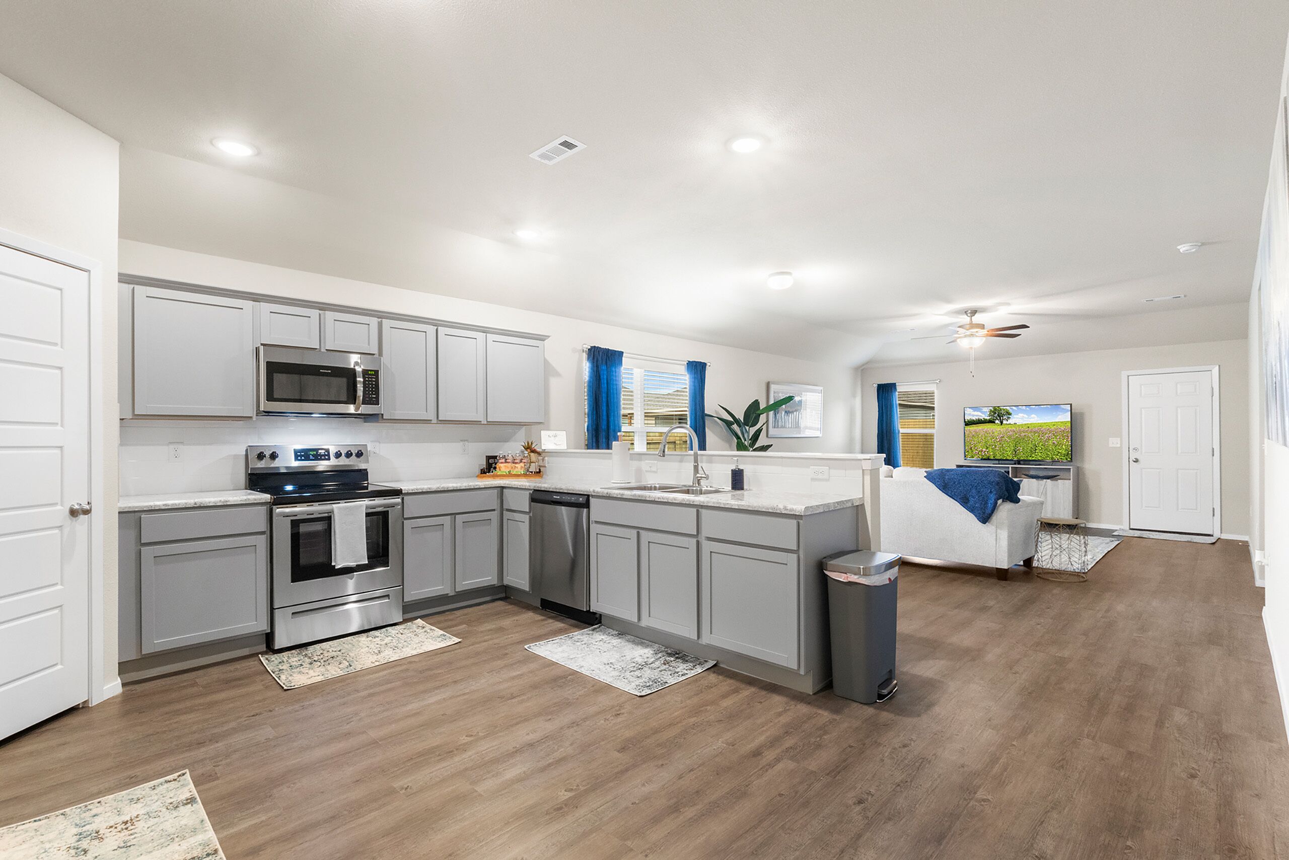 Best place to stay in NWA