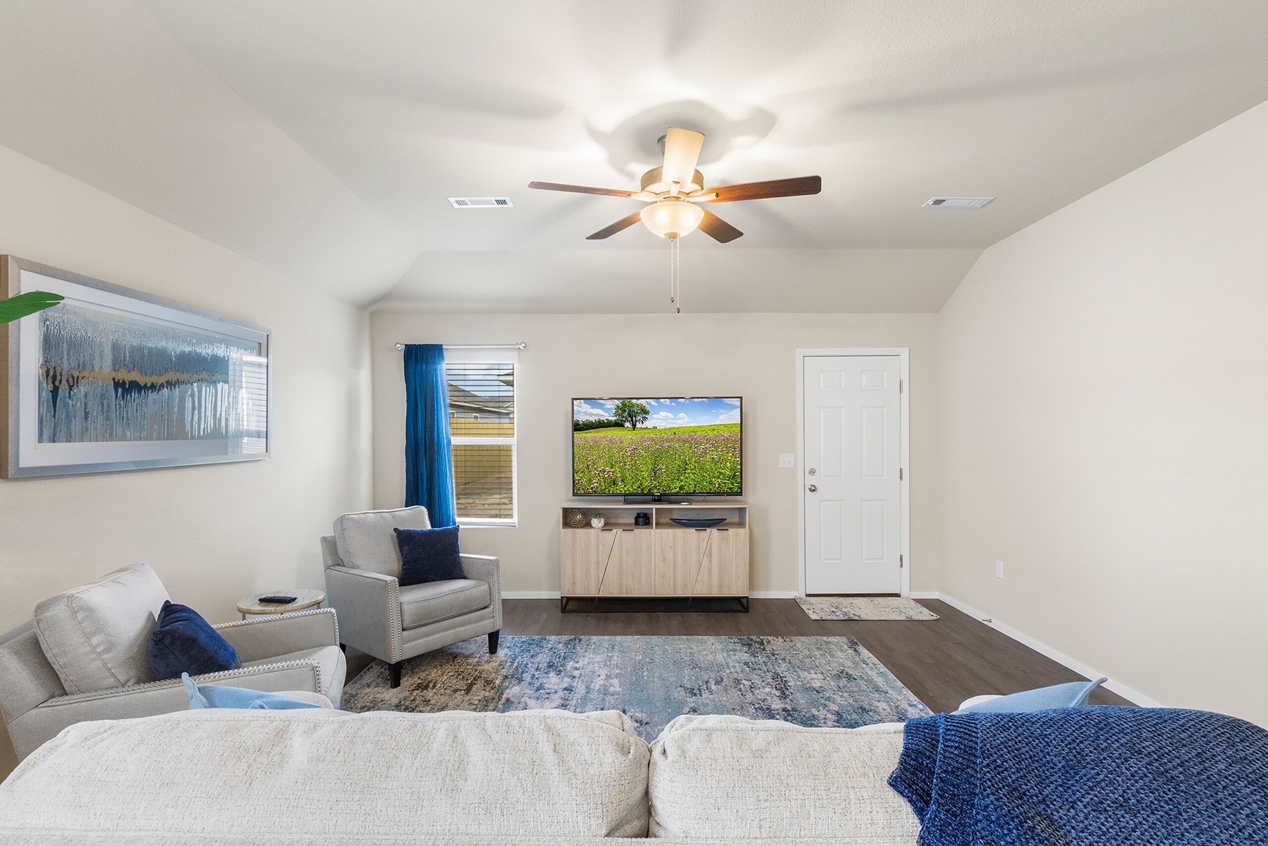 Best place to stay in NWA