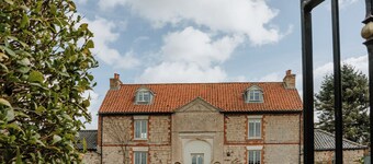 Alloggio con 5 camere da letto ad Pentney, King’s Lynn