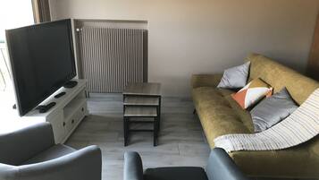 Télévision, livres