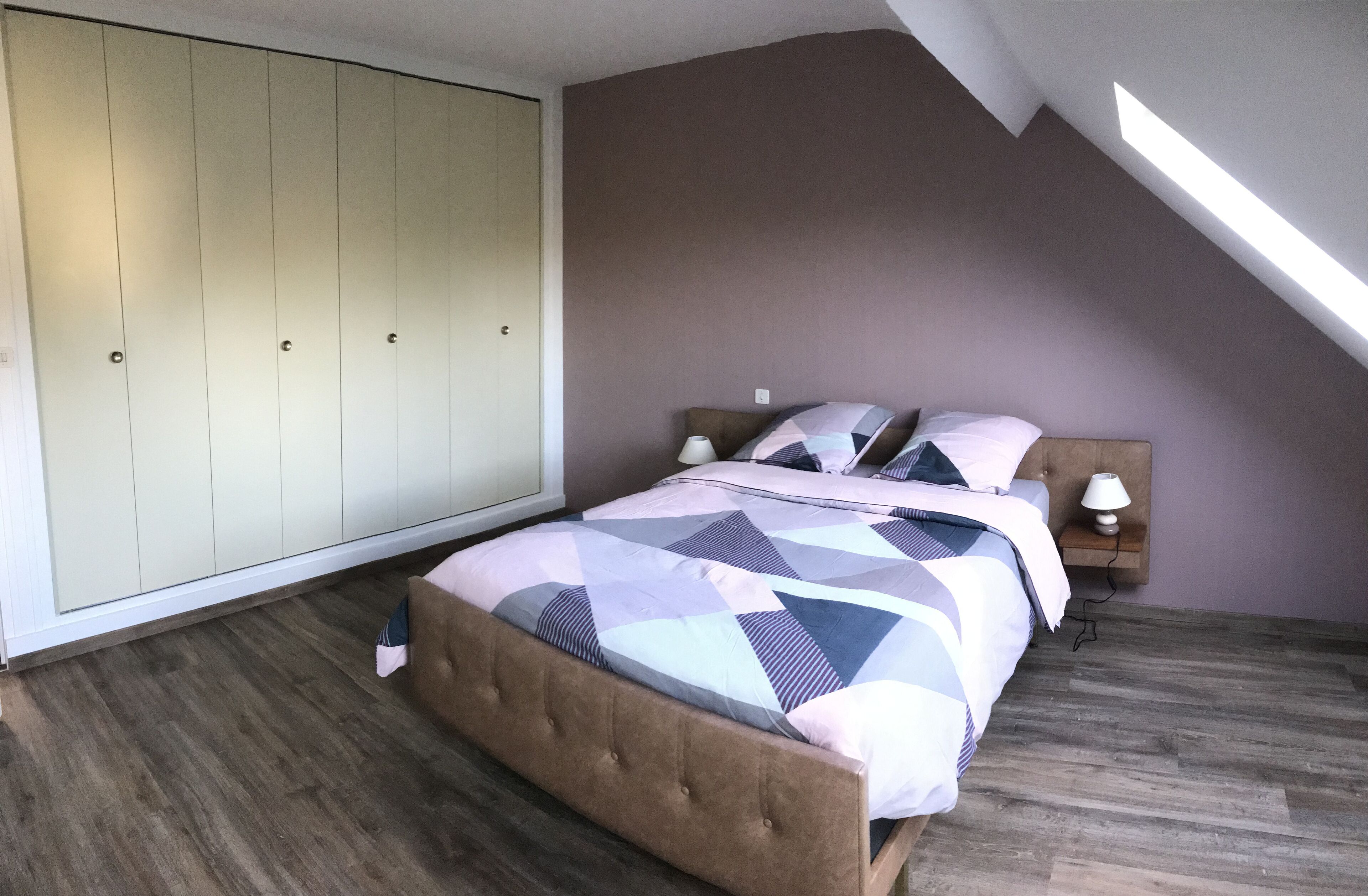 gite du viaduc maison avec vue panoramique