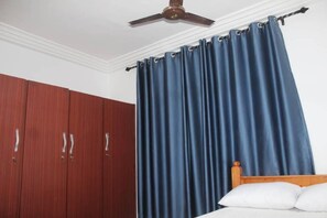 4 Schlafzimmer, kostenloses WLAN, Bettwäsche