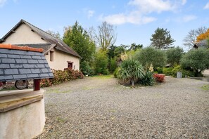 Área da propriedade