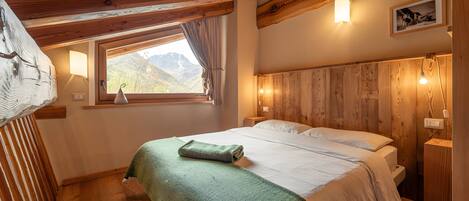 1 makuuhuone, silitysrauta/-lauta, ilmainen Wi-Fi, vuodevaatteet