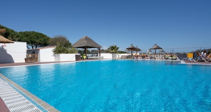 Caravan "Mobilhome 373" with Private Garden