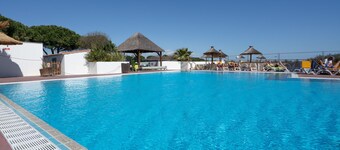 Caravan "Mobilhome 373" with Private Garden