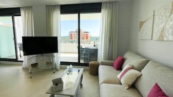 Télévision, services de streaming