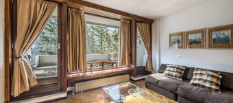 Apartment 'Vista sulla Vallata' with Balcony & Wi-Fi