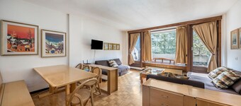 Apartment 'Vista sulla Vallata' with Balcony & Wi-Fi