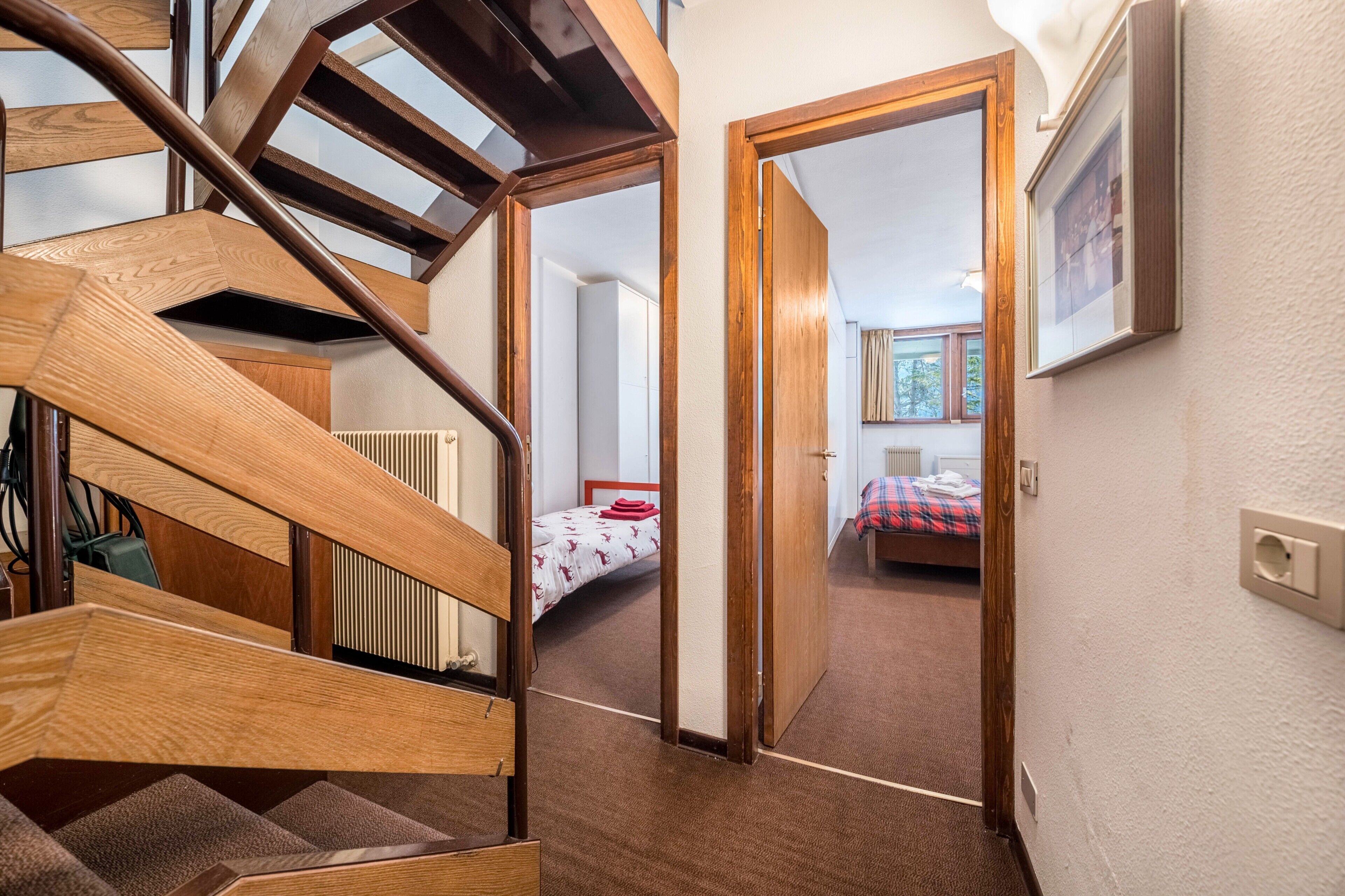 3 Schlafzimmer, Bügeleisen/Bügelbrett, kostenloses WLAN, Bettwäsche