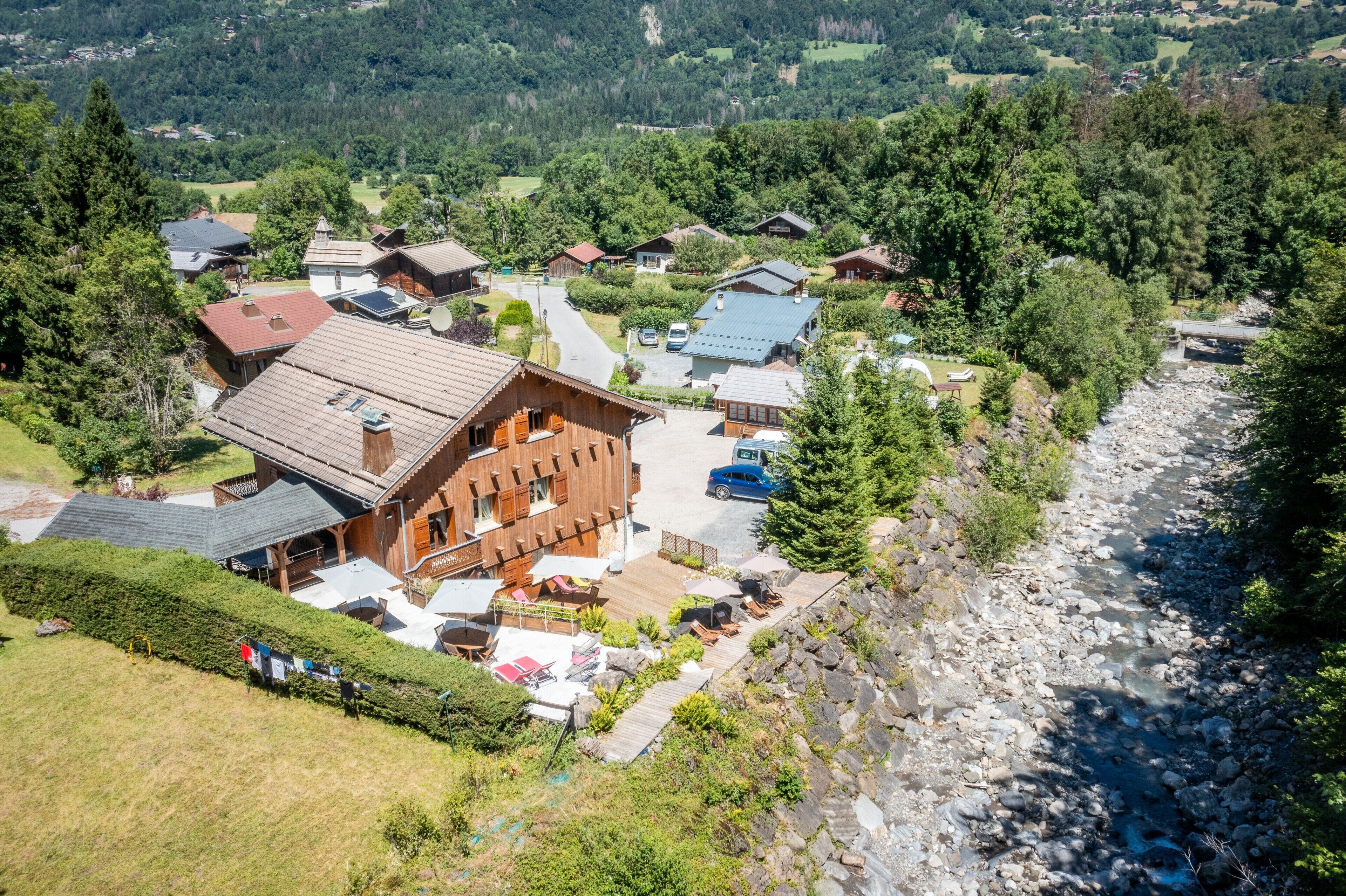 Außenbereich