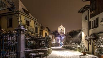 Außenbereich