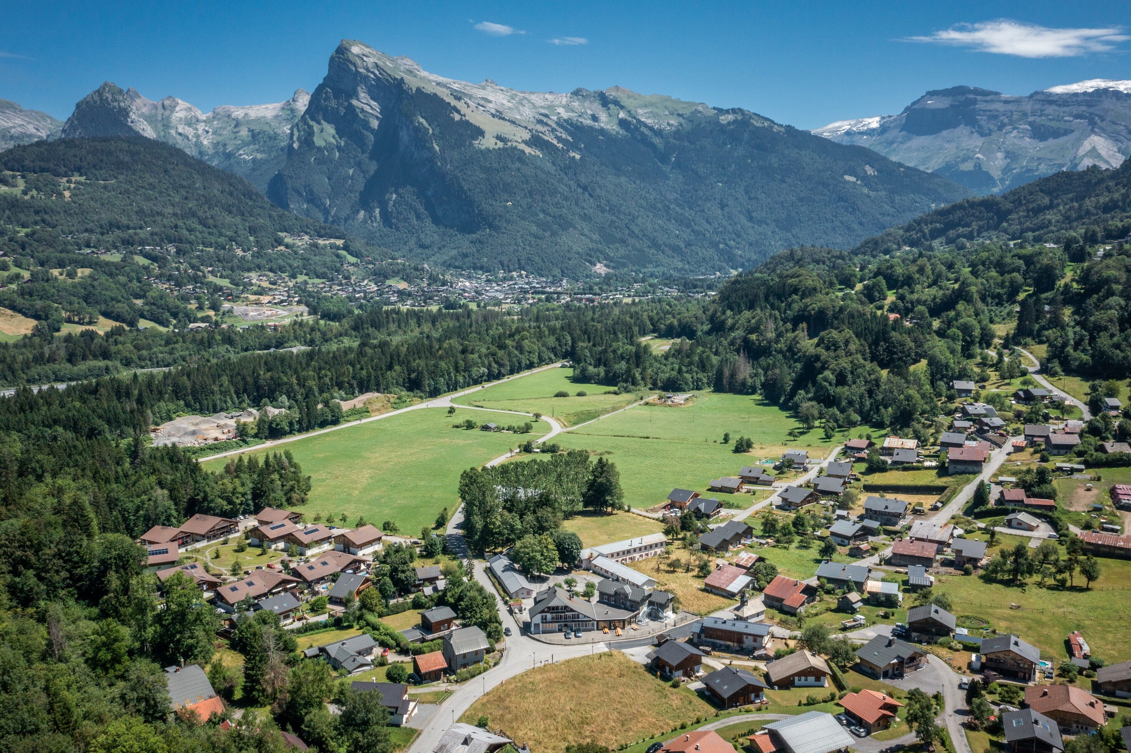 Luftbilde