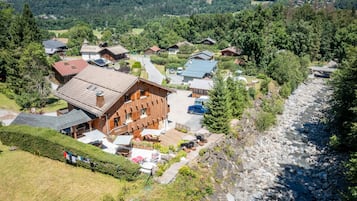 Aussenbereich