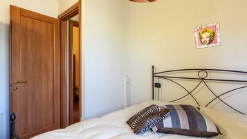 2 camere, Wi-Fi gratuito