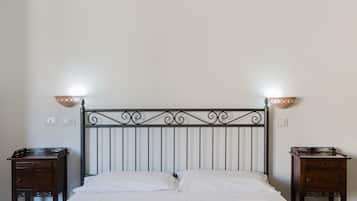 1 habitación, wifi gratis y ropa de cama