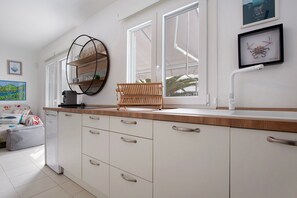 Interior - Apartment 'Corralejo Sun Escape' with Sea View, Wi-Fi & A/C (Corralejo)