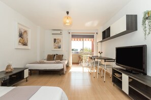 Ferro/asse da stiro, Wi-Fi gratuito, lenzuola