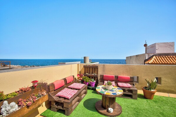 Terras