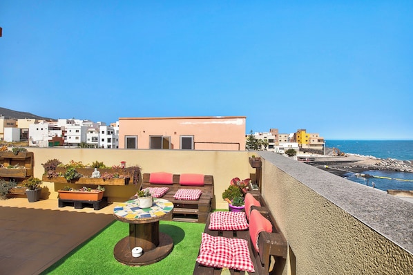 Terras