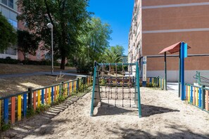 Kinderbereich