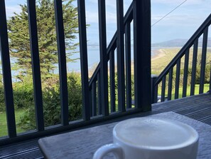 Cottage | Interior - Sibrwd Y Mor (Criccieth)