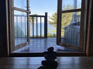 Cottage | Interior - Sibrwd Y Mor (Criccieth)