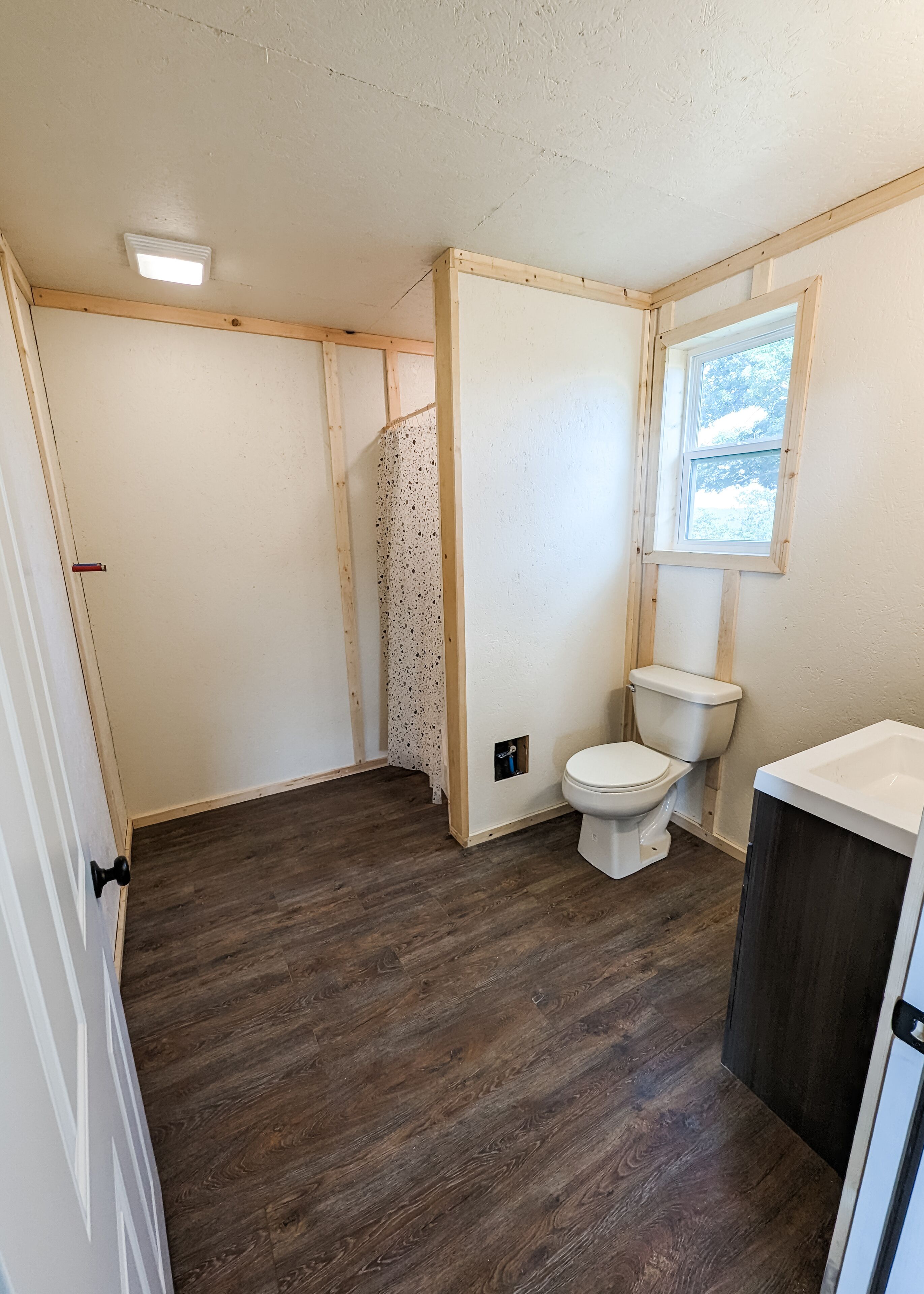 Glamping tent in Newton County by Buffalo River!