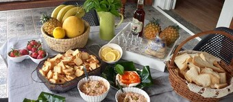 Casa da Quinta, Lagoa, São Miguel, Azores