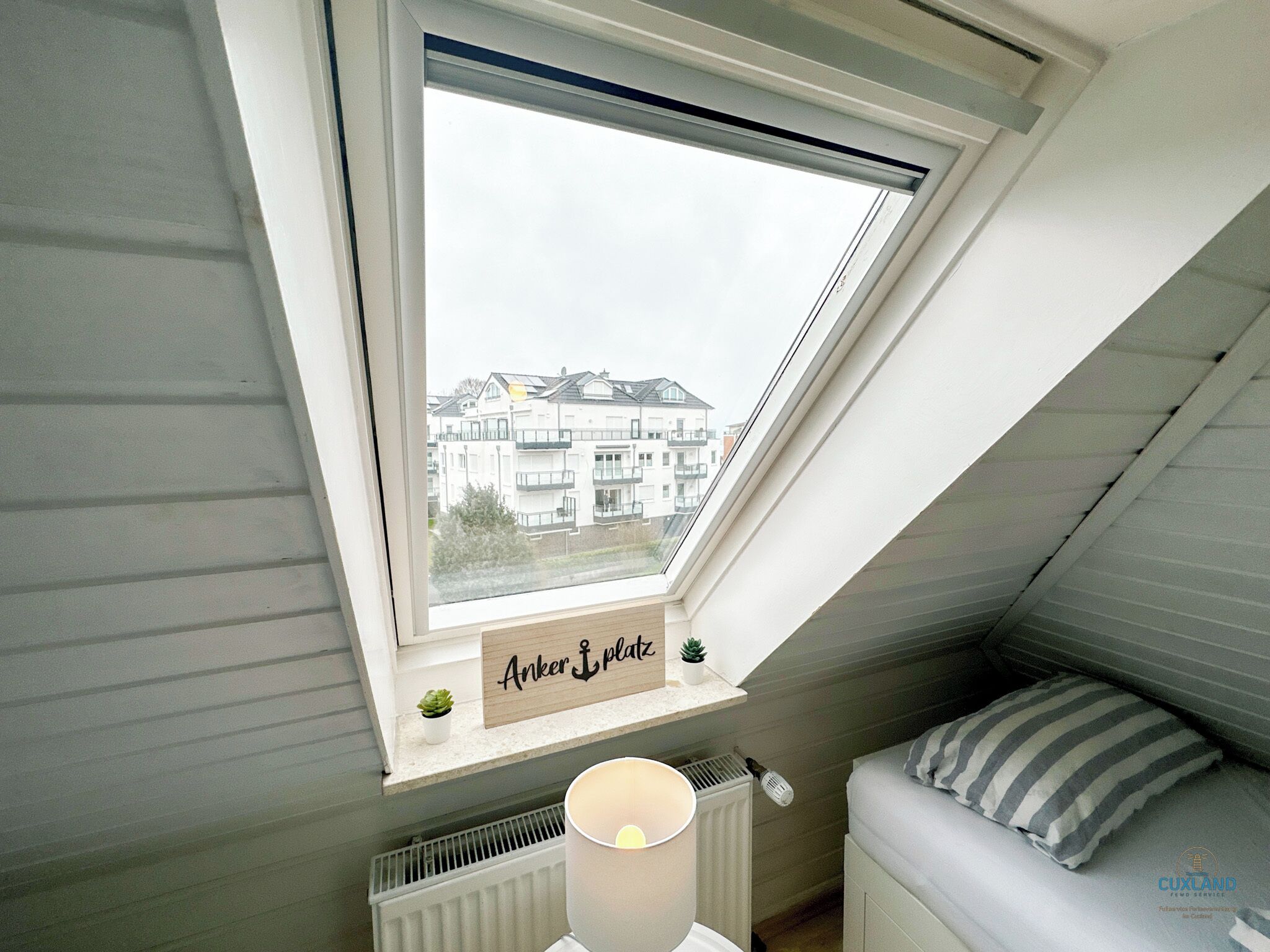 2 Schlafzimmer, kostenloses WLAN