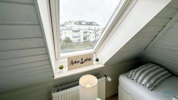 2 Schlafzimmer, kostenloses WLAN