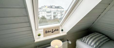 2 sovrum och gratis wi-fi