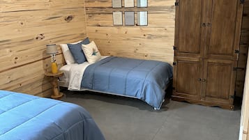 3 Schlafzimmer, WLAN, BettwÀsche, Rollstuhlgeeignet