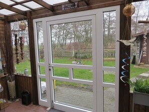 Interior - Huus Inge and Manni (Dornum)