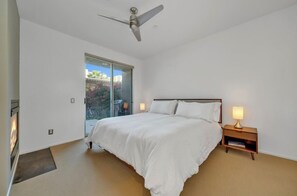 1 chambre, draps fournis