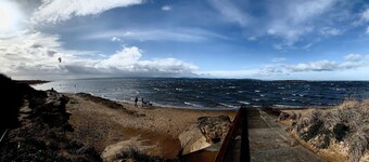 Detached 2 story recently renovated property in the town centre