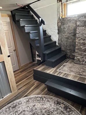 Interior - Tannersville Lake House (Tannersville)