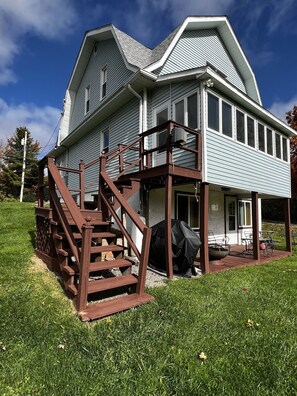 Exterior - Tannersville Lake House (Tannersville)